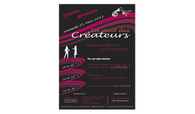 Flyer comité des fêtes